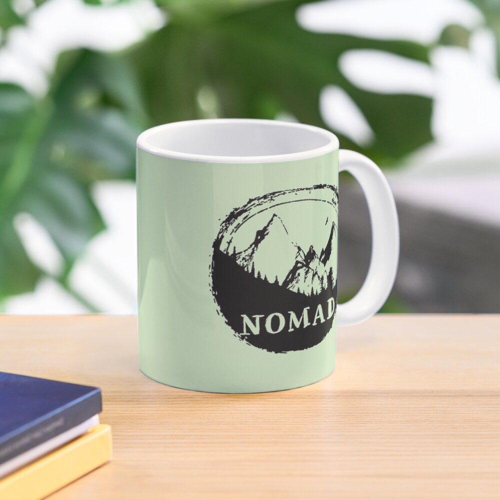 Item preview, Classic Mug designed and sold by BadGumbo.