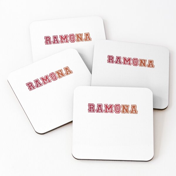 Item preview, RAMONA designed and sold by ruviogevio.