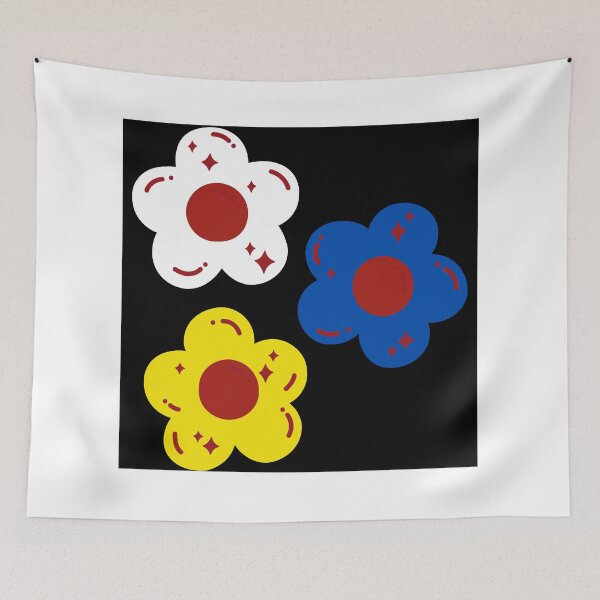 Item preview, Flower Fresh T  designed and sold by AllstarwireShop.