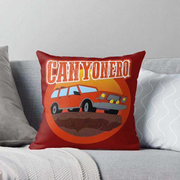 Item preview, Canyonero designed and sold by Meta Cortex.