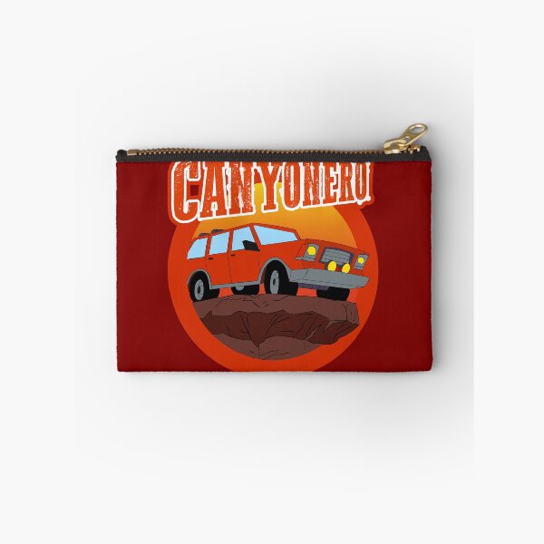 Item preview, Canyonero designed and sold by Meta Cortex.