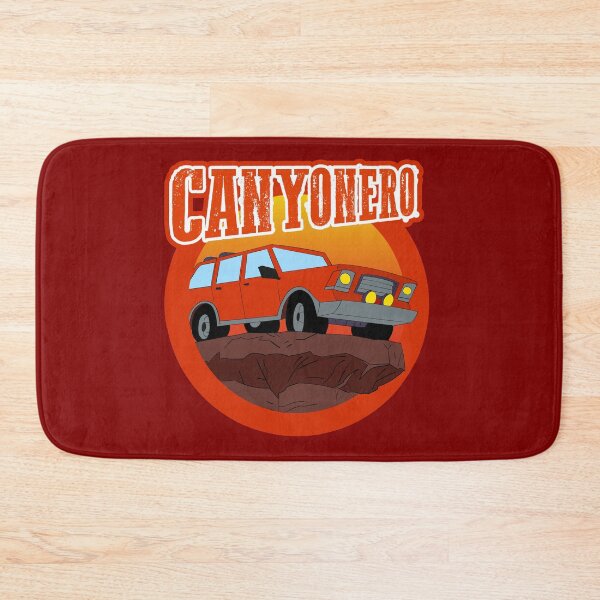 Item preview, Canyonero designed and sold by Meta Cortex.