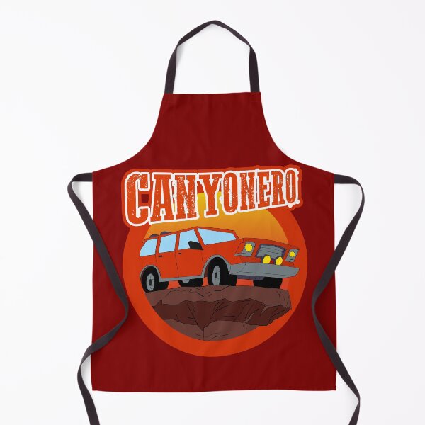 Item preview, Canyonero designed and sold by Meta Cortex.