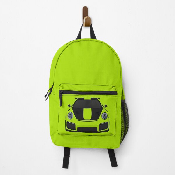 Item preview, GT2RS Lime green2 designed and sold by VenZolic.