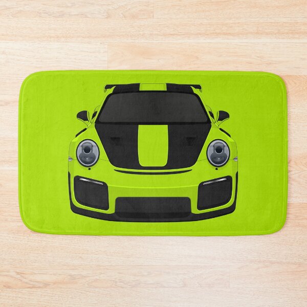 Item preview, GT2RS Lime green2 designed and sold by VenZolic.