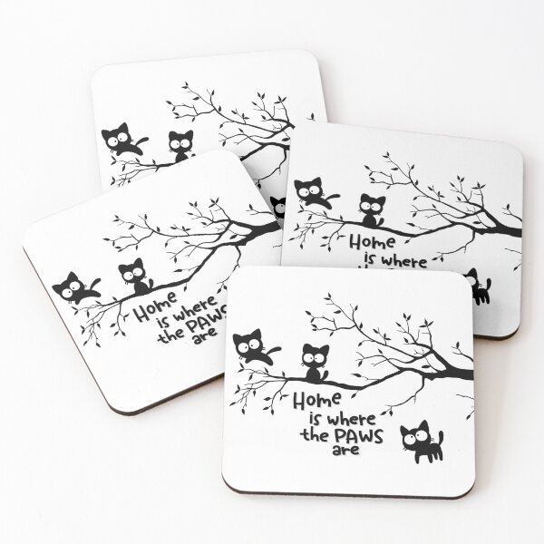 Item preview, Paws designed and sold by Mark Ryan Gornes.