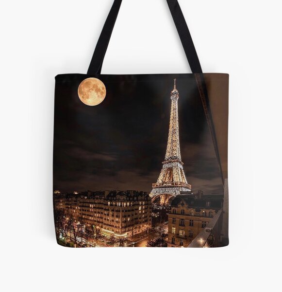Item preview, Eiffel Tower designed and sold by Abouhatim.