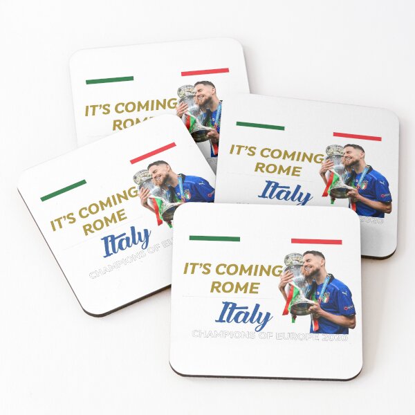 Item preview, It's coming Rome designed and sold by cmachiri.
