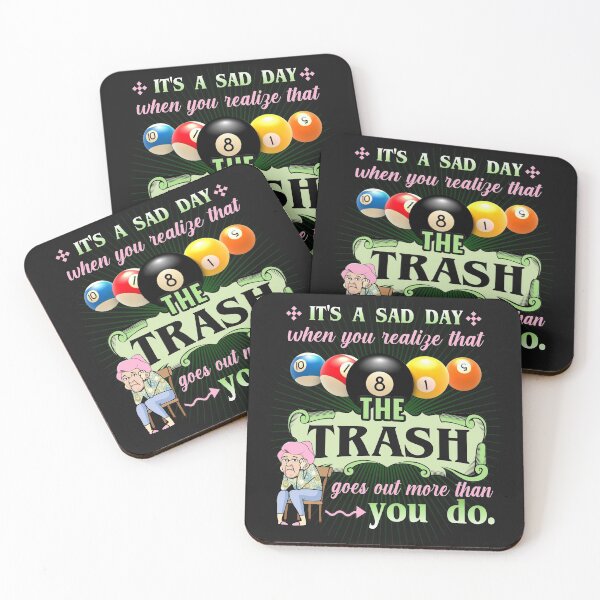 Item preview, Bingo - It's sad day  designed and sold by LeHongTien.
