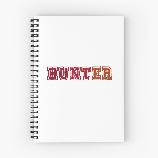 Item preview, HUNTER designed and sold by ruviogevio.