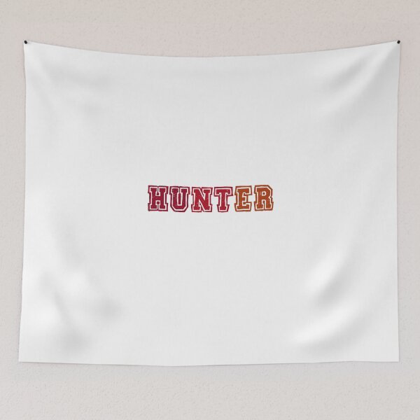 Item preview, HUNTER designed and sold by ruviogevio.
