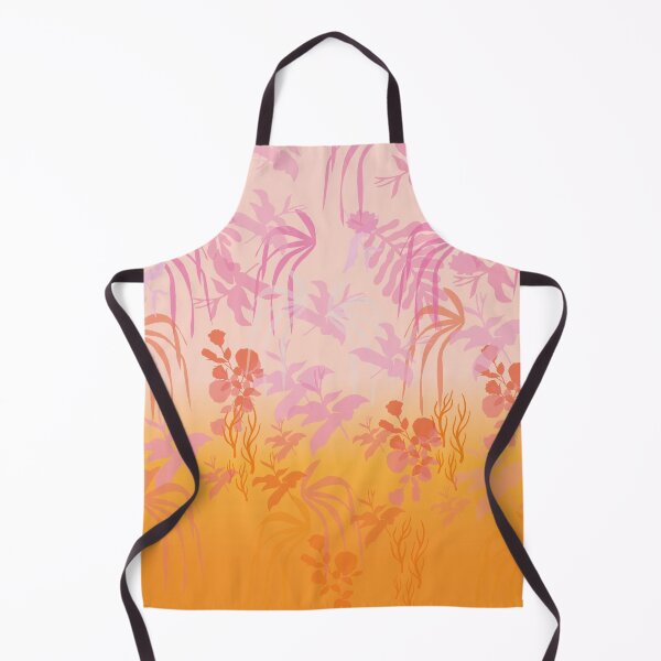Item preview, Tropical Paradise #tropicalart #leaves designed and sold by MerleCallesen.