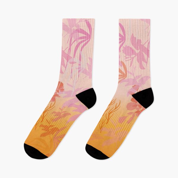 Item preview, Tropical Paradise #tropicalart #leaves designed and sold by MerleCallesen.