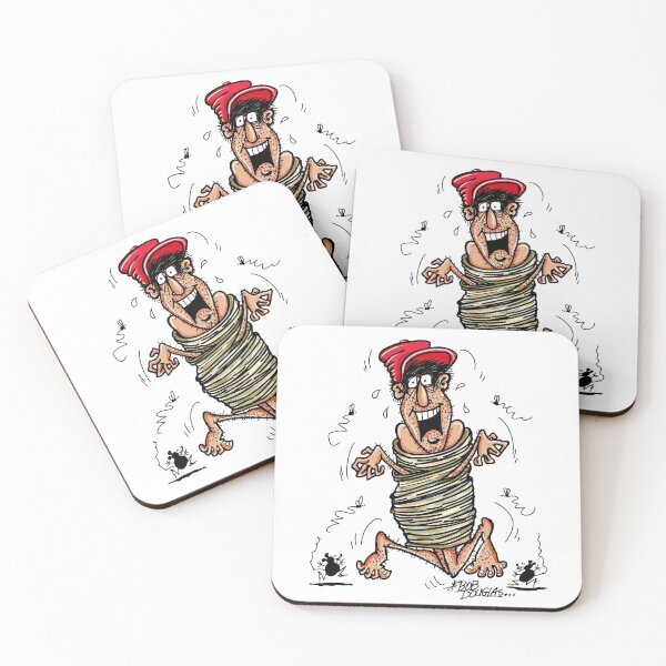 Item preview, All Wrapped Up designed and sold by bobtheartman.