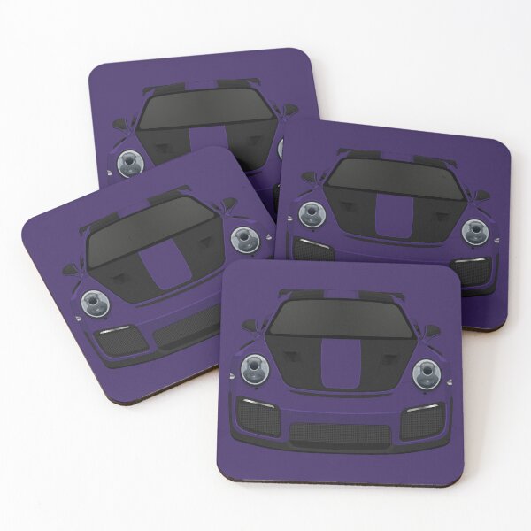 Item preview, GT2RS Purple designed and sold by VenZolic.