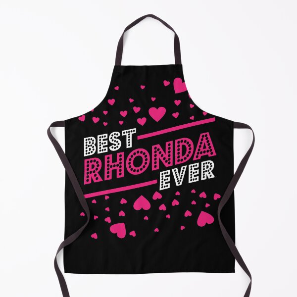Item preview, Best Rhonda Ever designed and sold by rida148.