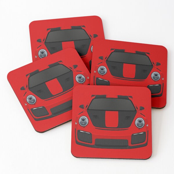 Item preview, GT2RS Red designed and sold by VenZolic.