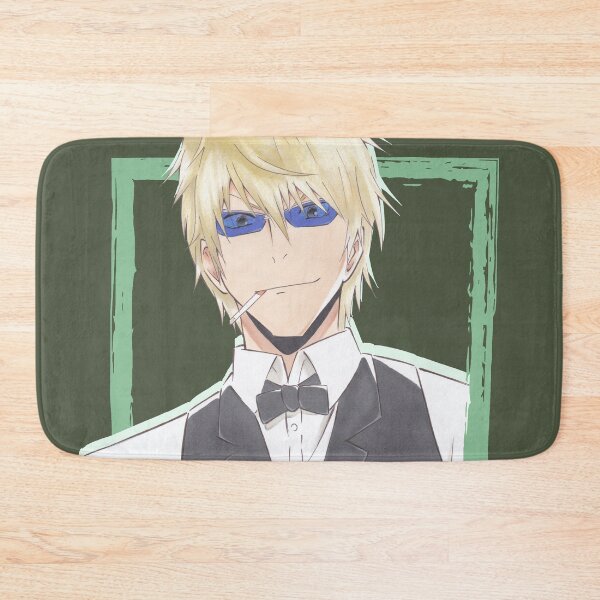 Item preview,  Izaya Orihara Durarara Durararax2 デュラララ designed and sold by Hadeelx.