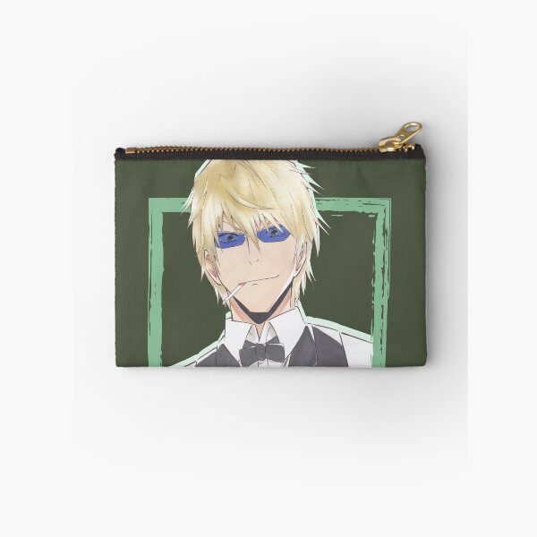 Item preview,  Izaya Orihara Durarara Durararax2 デュラララ designed and sold by Hadeelx.