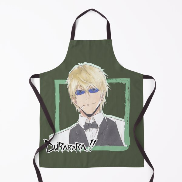 Item preview, Izaya Orihara Durarara Durararax2 デュラララ designed and sold by Hadeelx.