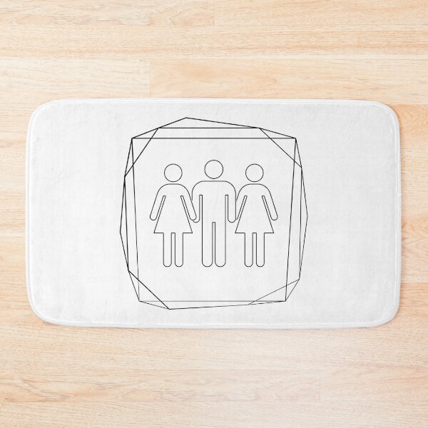 Item preview, Throuple | FFM | funny threesome designed and sold by DeltaWhiskey-.