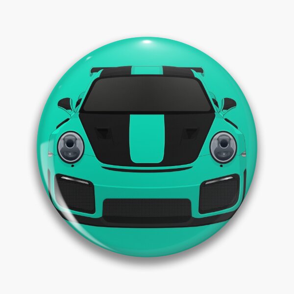 Item preview, GT2RS Turquoise designed and sold by VenZolic.