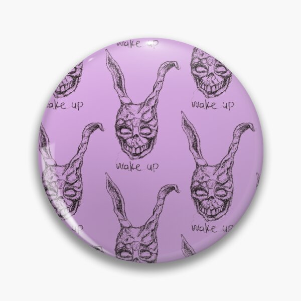 Item preview, Donnie Darko despierta designed and sold by TimoWesno.
