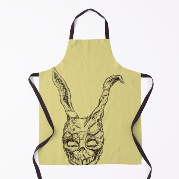 Aperçu de l'œuvre Donnie Darko réveille-toi créée et vendue par TimoWesno.