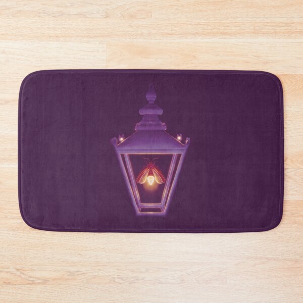 Item preview, Whimsical firefly lantern light designed and sold by SyA-SyA.