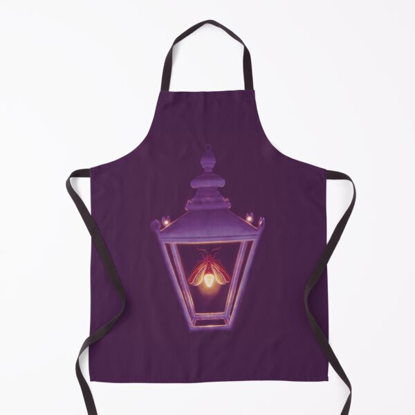 Item preview, Whimsical firefly lantern light designed and sold by SyA-SyA.