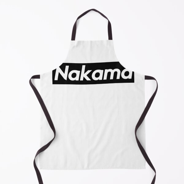 Item preview, Nakama anime - black designed and sold by jpn insprd.