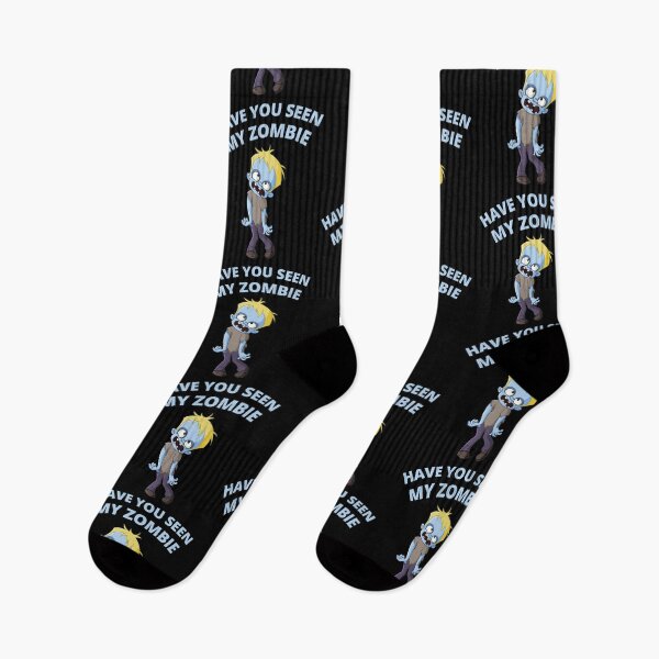 Item preview, Have You Seen My Zombie, Funny designed and sold by Avishy.