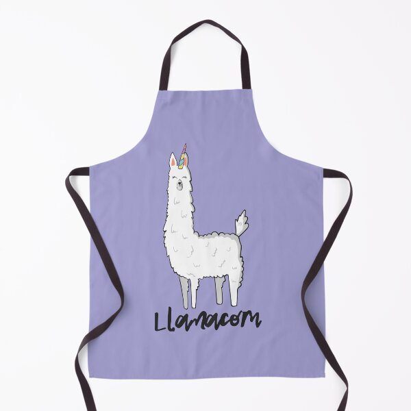 Item preview, Funny Llamacorn designed and sold by DreamyPanda.