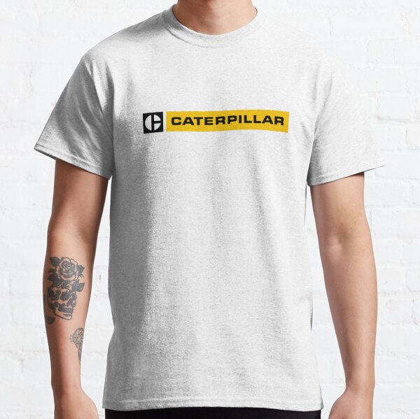 Caterpillar Inc. Camiseta clásica