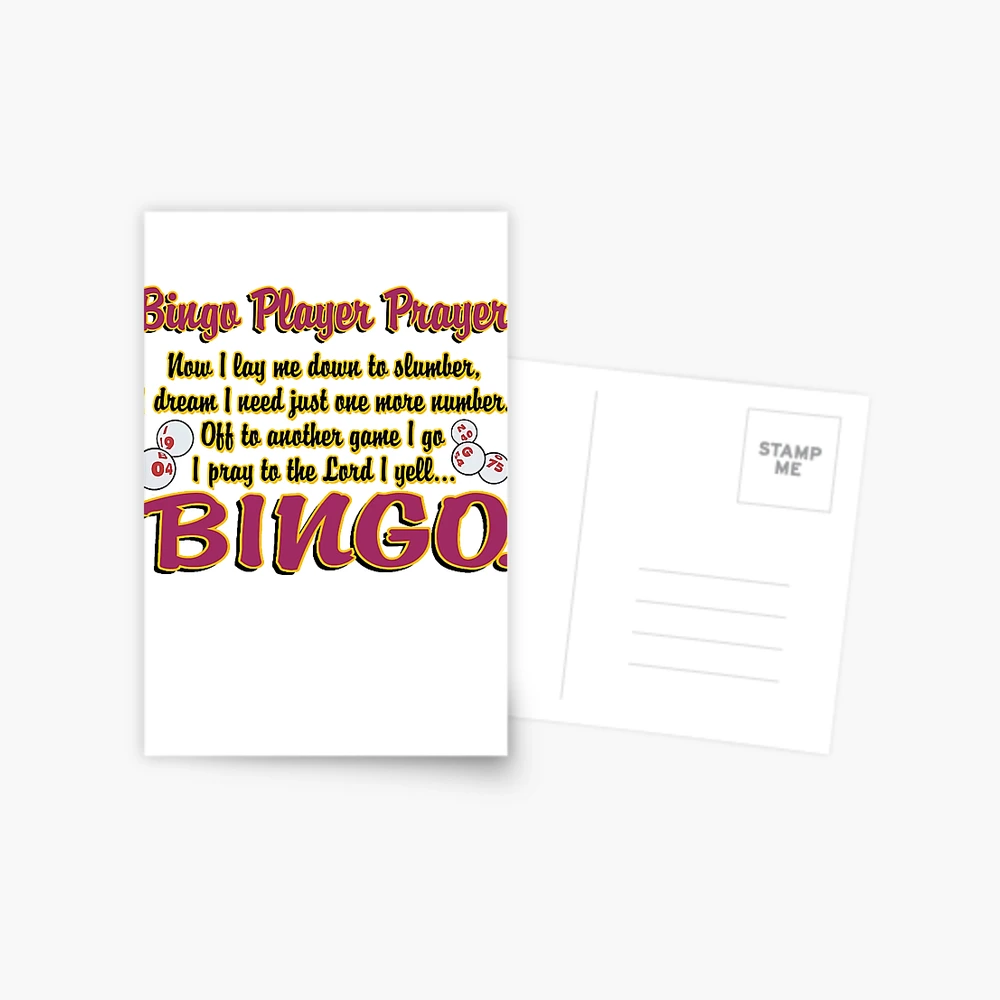 Bingo Player Prayer  Throw Pillow for Sale by LeHongTien