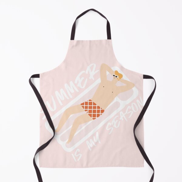 Item preview, Summer Is My Season designed and sold by sunnyxvibesss.