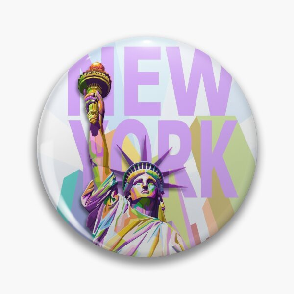 Item preview, Liberty NYC designed and sold by lots of artWork.