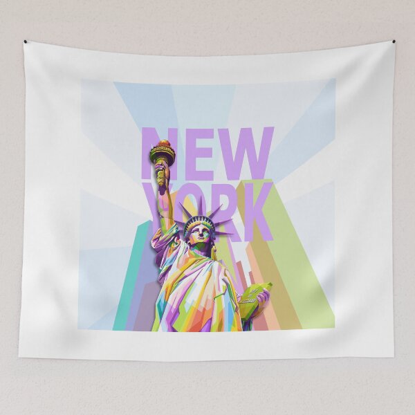 Item preview, Liberty NYC designed and sold by lots of artWork.