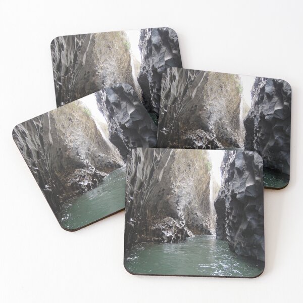 Item preview, Deep inside Gole Dell'Alcantara designed and sold by PowderKeg-Pics.