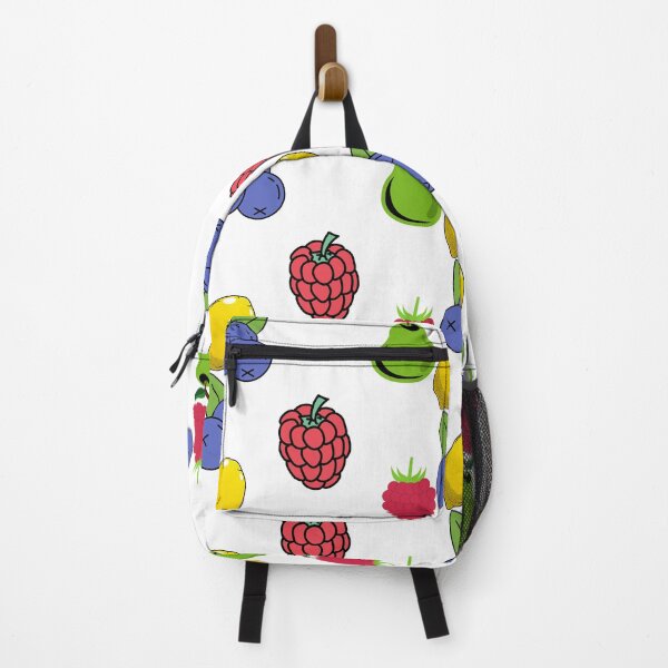 Item preview, Fruits Edition Sticker Pack designed and sold by Nikiolilalala.