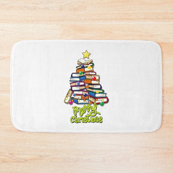 Item preview, Book Christmas Tree designed and sold by LeHongTien.