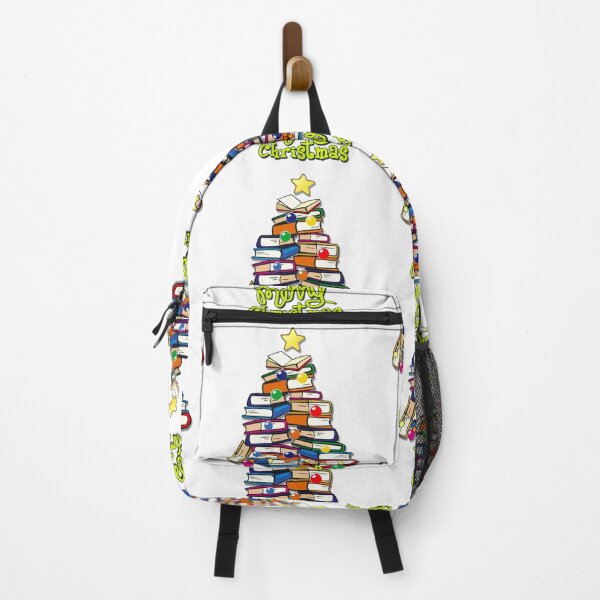 Item preview, Book Christmas Tree designed and sold by LeHongTien.
