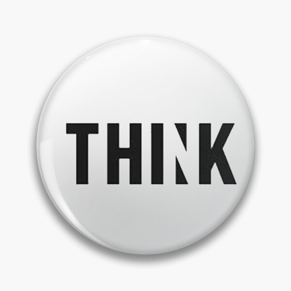 Item preview, Think designed and sold by Parrot Design.