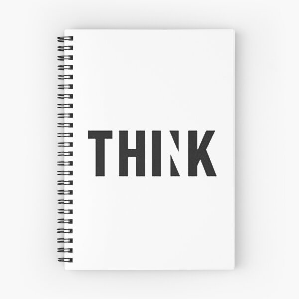 Item preview, Think designed and sold by Parrot Design.
