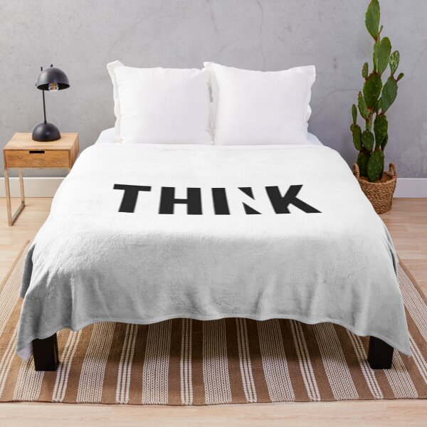 Item preview, Think designed and sold by Parrot Design.