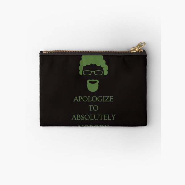 Item preview, Apologize To Absolutely Nobody 2 designed and sold by BarvinWayne.