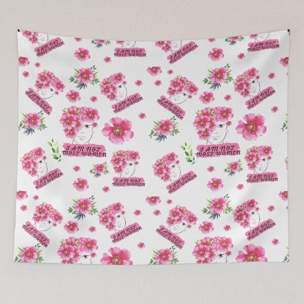 Item preview, I Am Not Most Women designed and sold by danaJG.