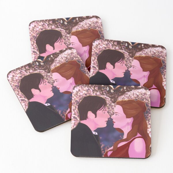 Item preview, Elephant Love Medley  designed and sold by Yaels-Colors.