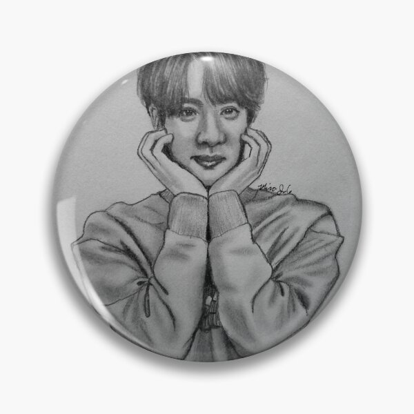 Item preview, ♡ Jin designed and sold by miracausey.