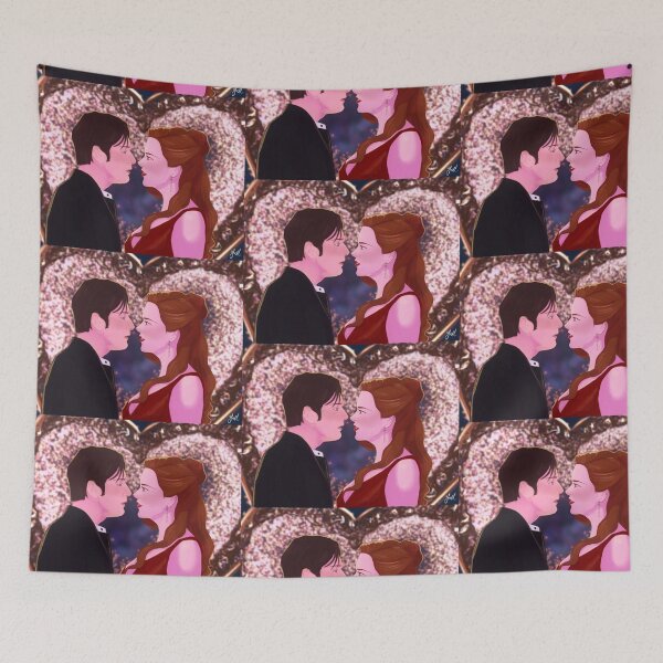 Item preview, Elephant Love Medley  designed and sold by Yaels-Colors.